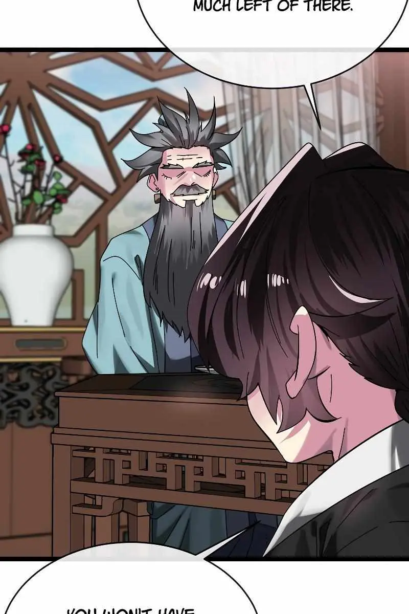 Volcanic Age Chapter 233 Page 30