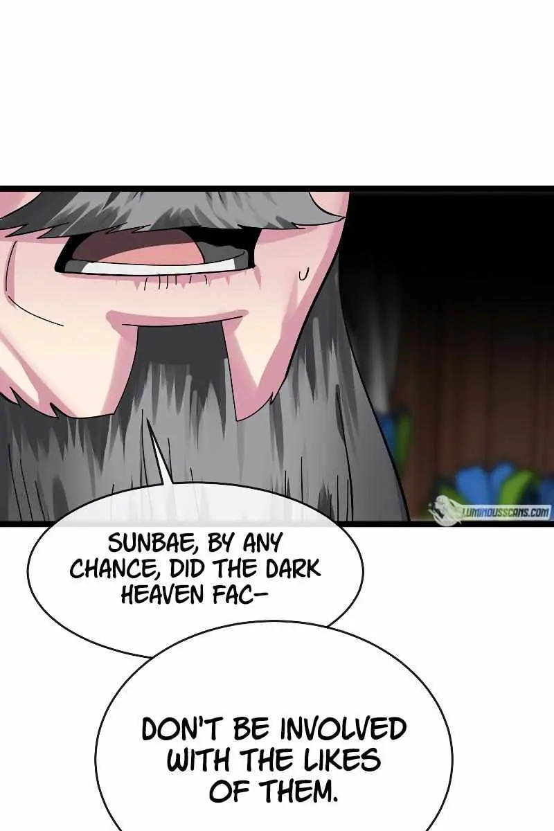 Volcanic Age Chapter 233 Page 37