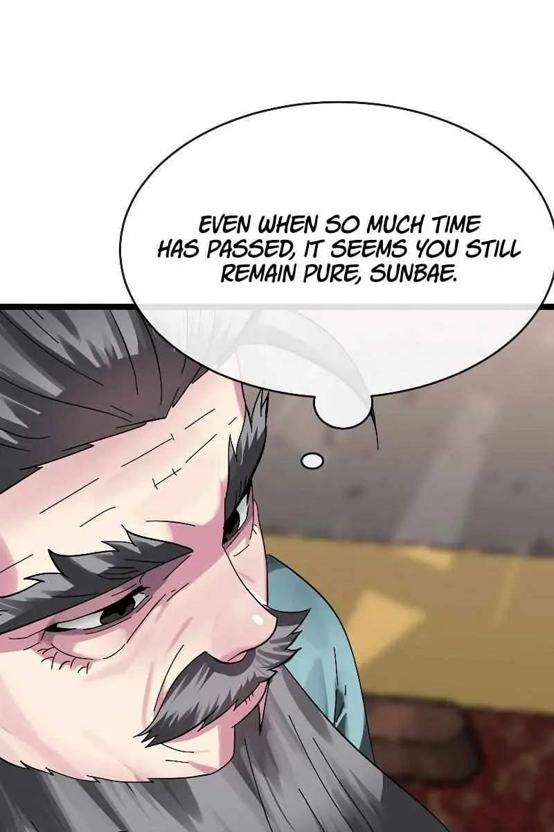 Volcanic Age Chapter 233 Page 42