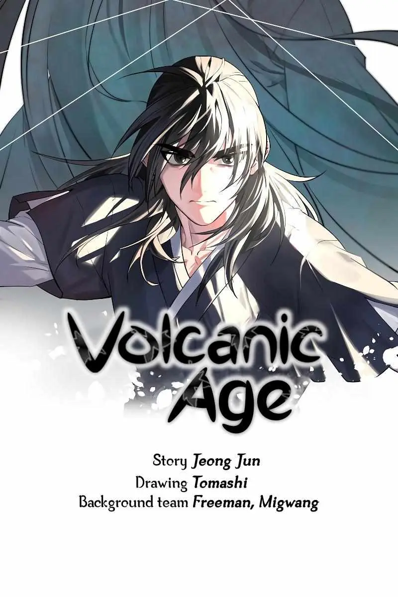 Volcanic Age Chapter 233 Page 45