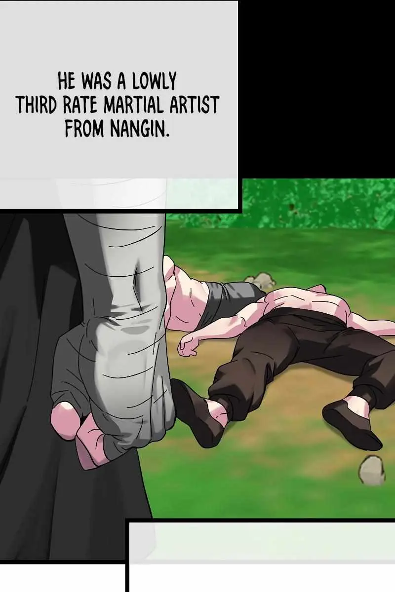 Volcanic Age Chapter 233 Page 54