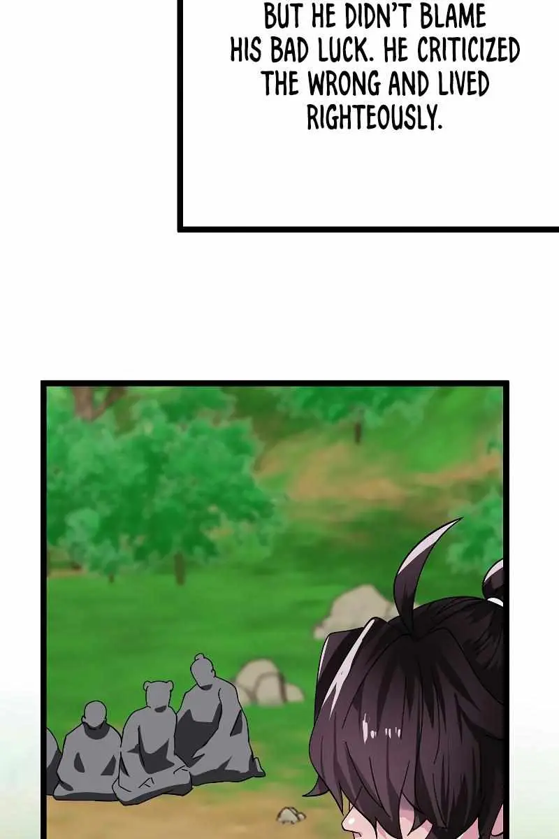 Volcanic Age Chapter 233 Page 55