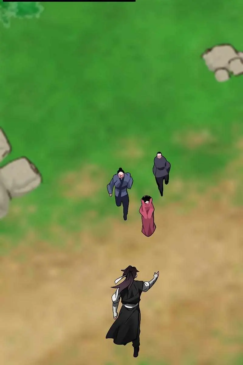 Volcanic Age Chapter 233 Page 57