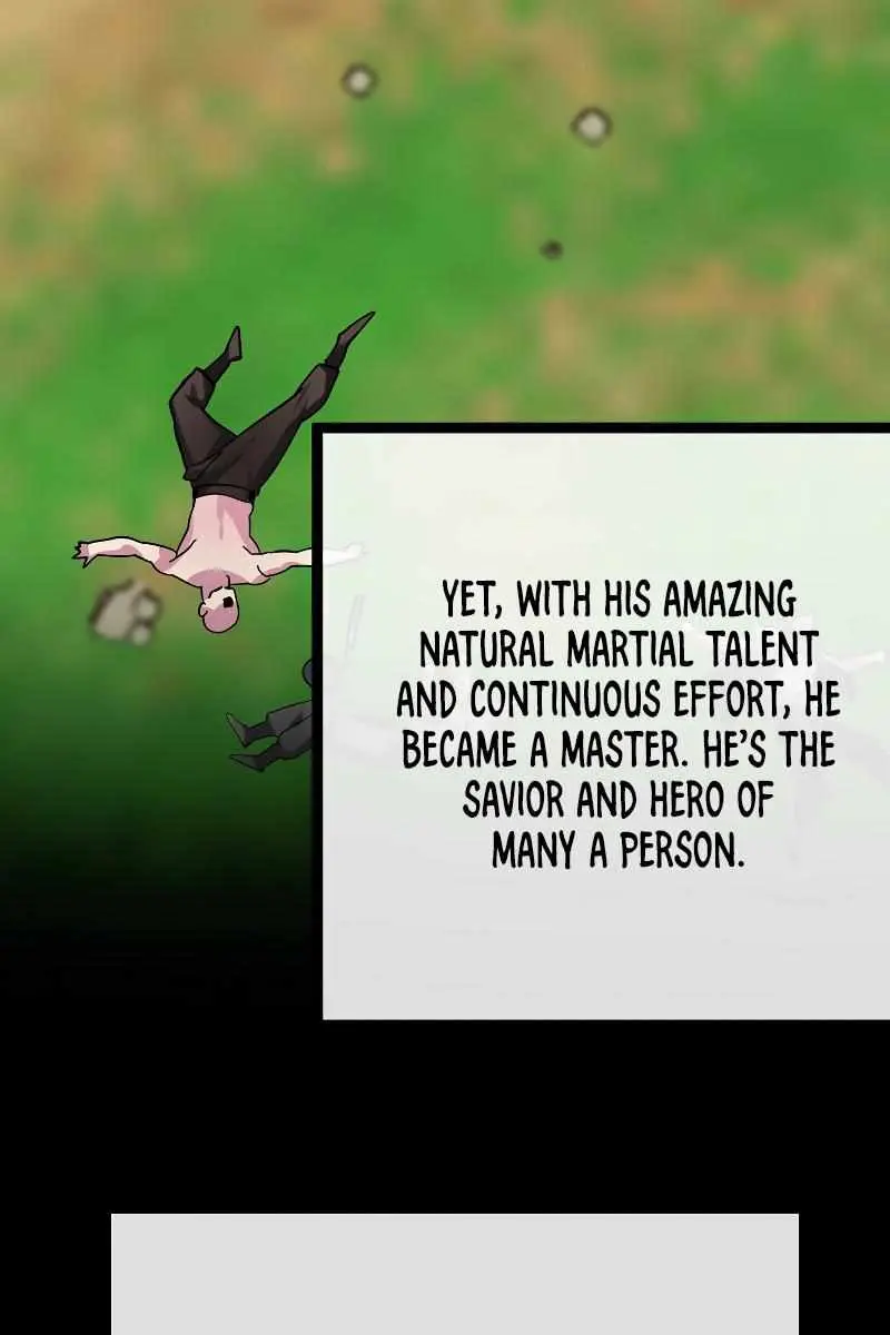 Volcanic Age Chapter 233 Page 58