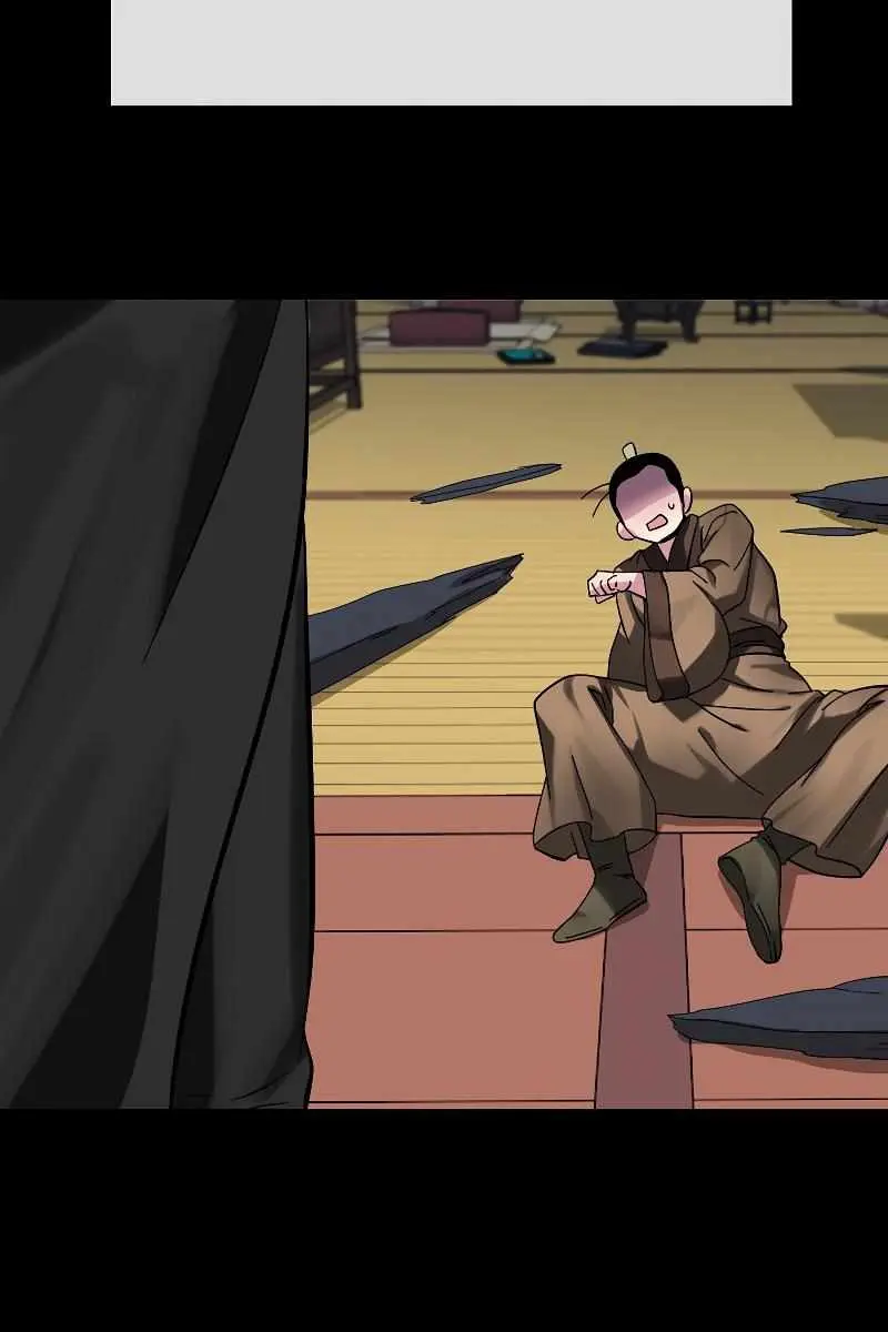 Volcanic Age Chapter 233 Page 60