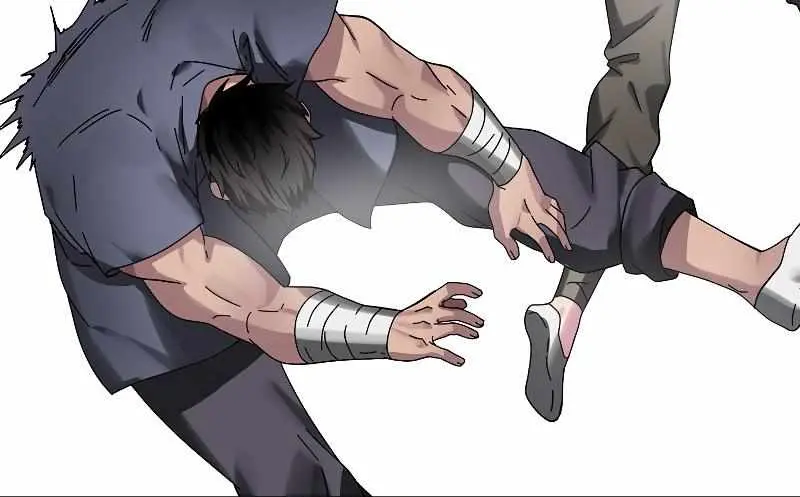 Volcanic Age Chapter 233 Page 66