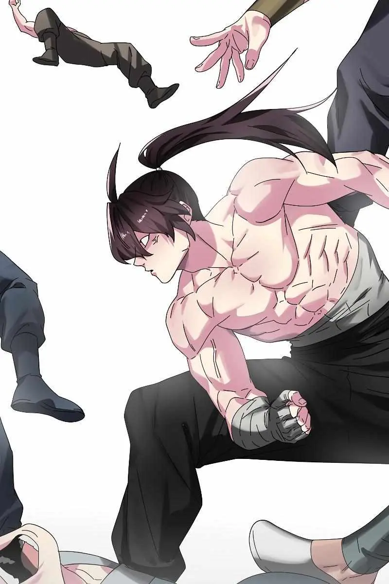 Volcanic Age Chapter 233 Page 68