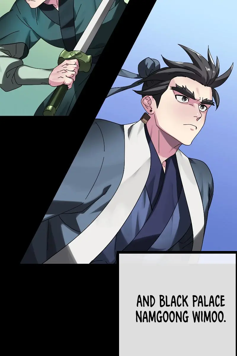 Volcanic Age Chapter 233 Page 83