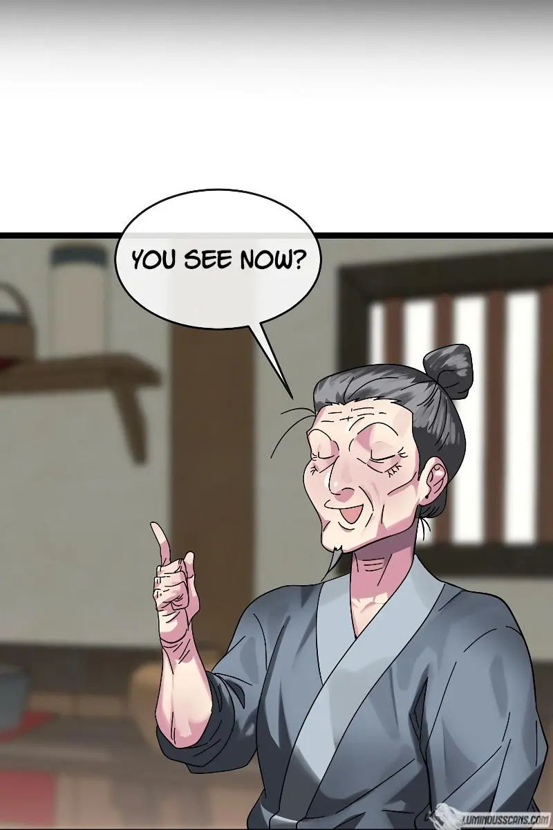 Volcanic Age Chapter 233 Page 87