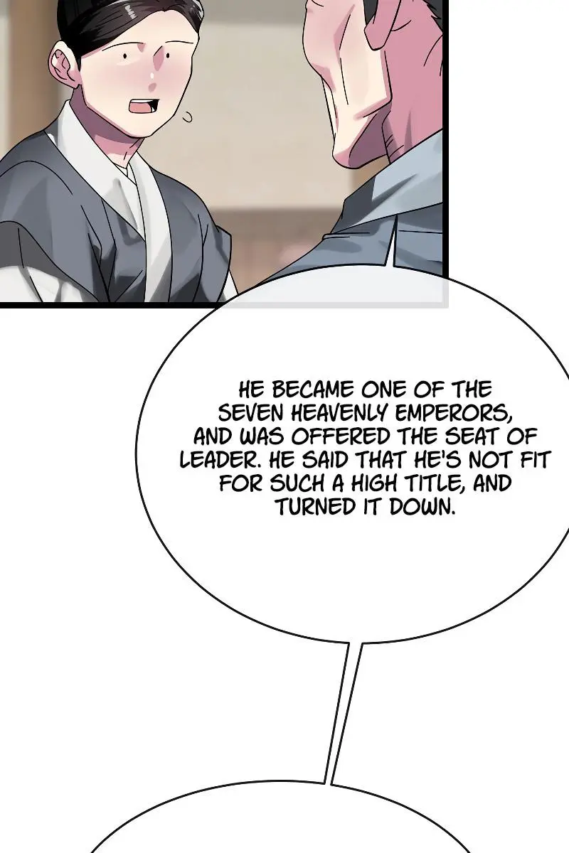 Volcanic Age Chapter 233 Page 89