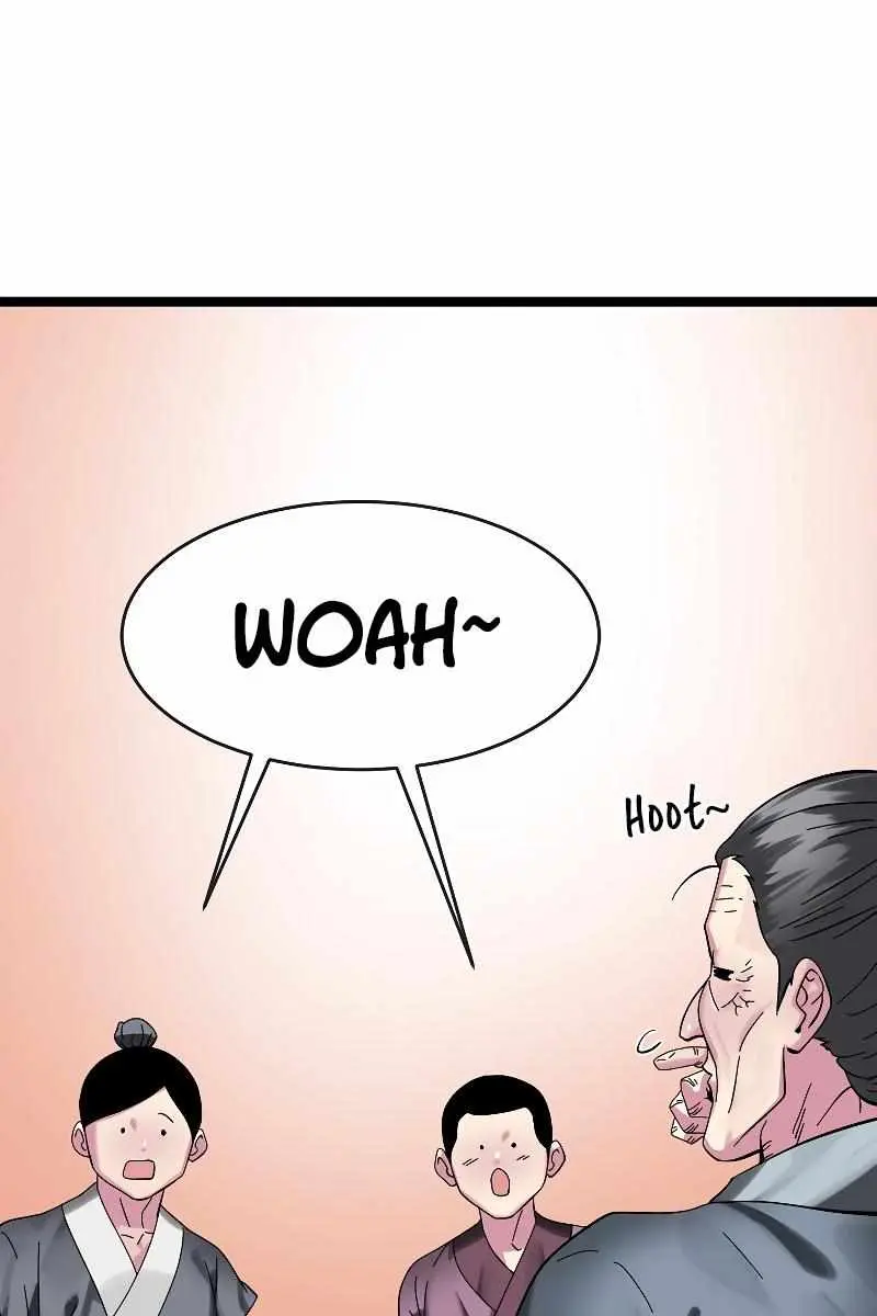 Volcanic Age Chapter 233 Page 95