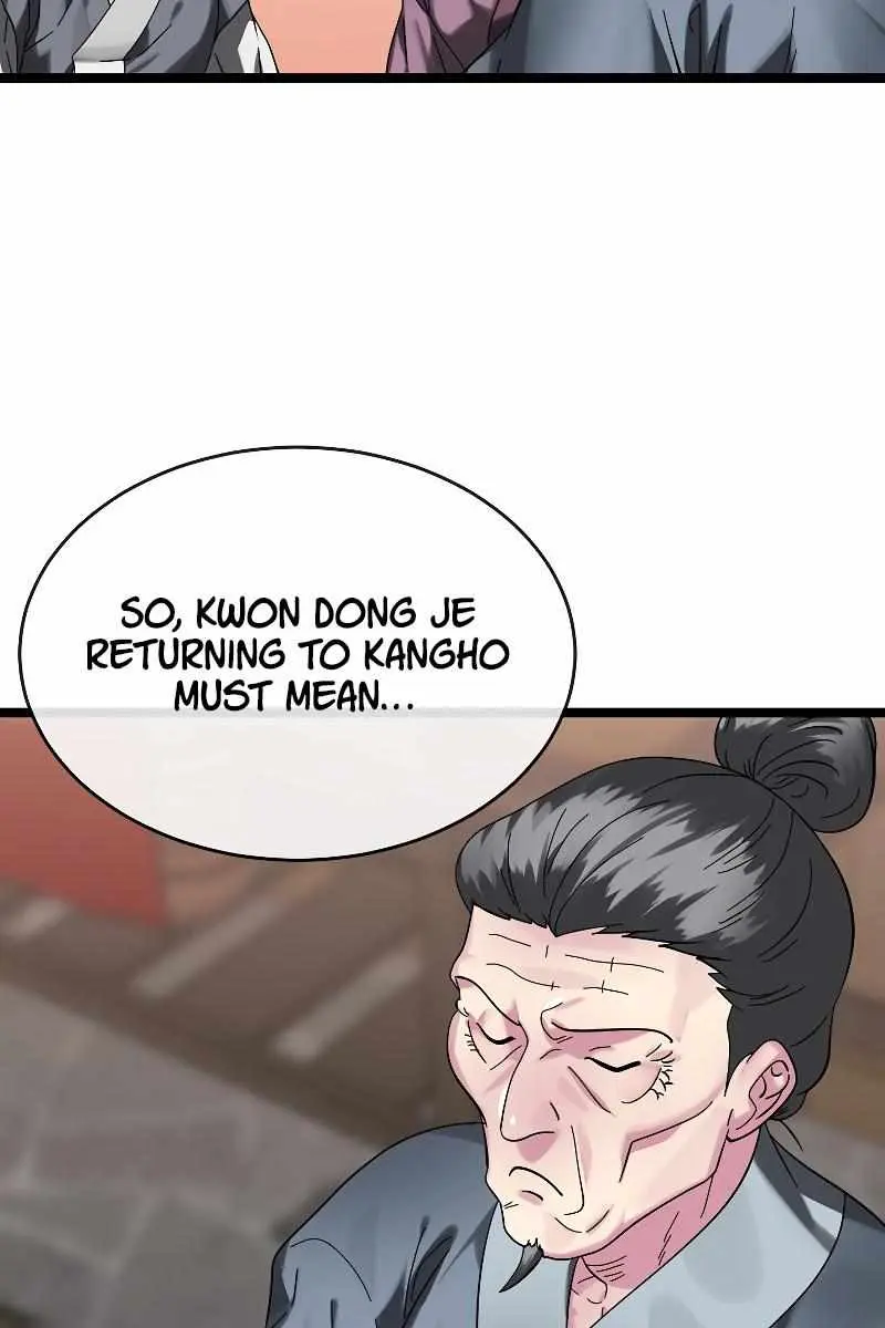 Volcanic Age Chapter 233 Page 96