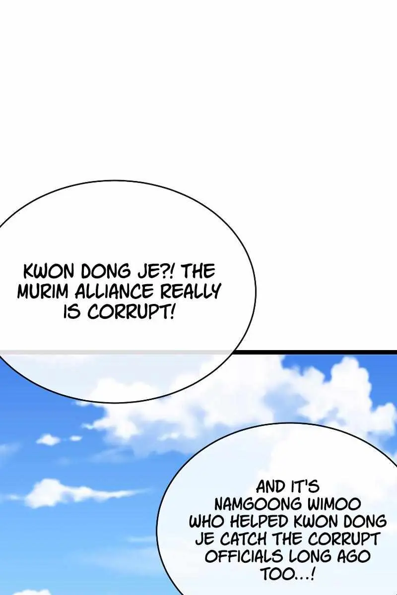 Volcanic Age Chapter 233 Page 99