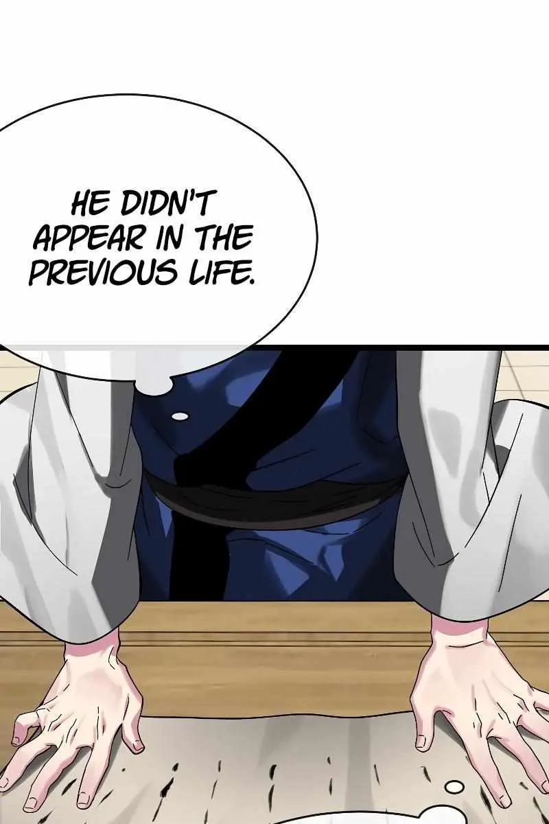 Volcanic Age Chapter 233 Page 106