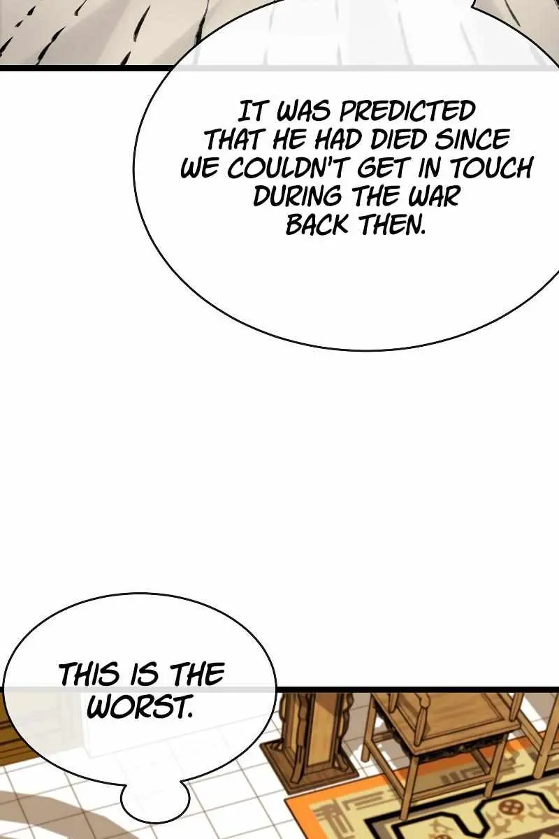 Volcanic Age Chapter 233 Page 107