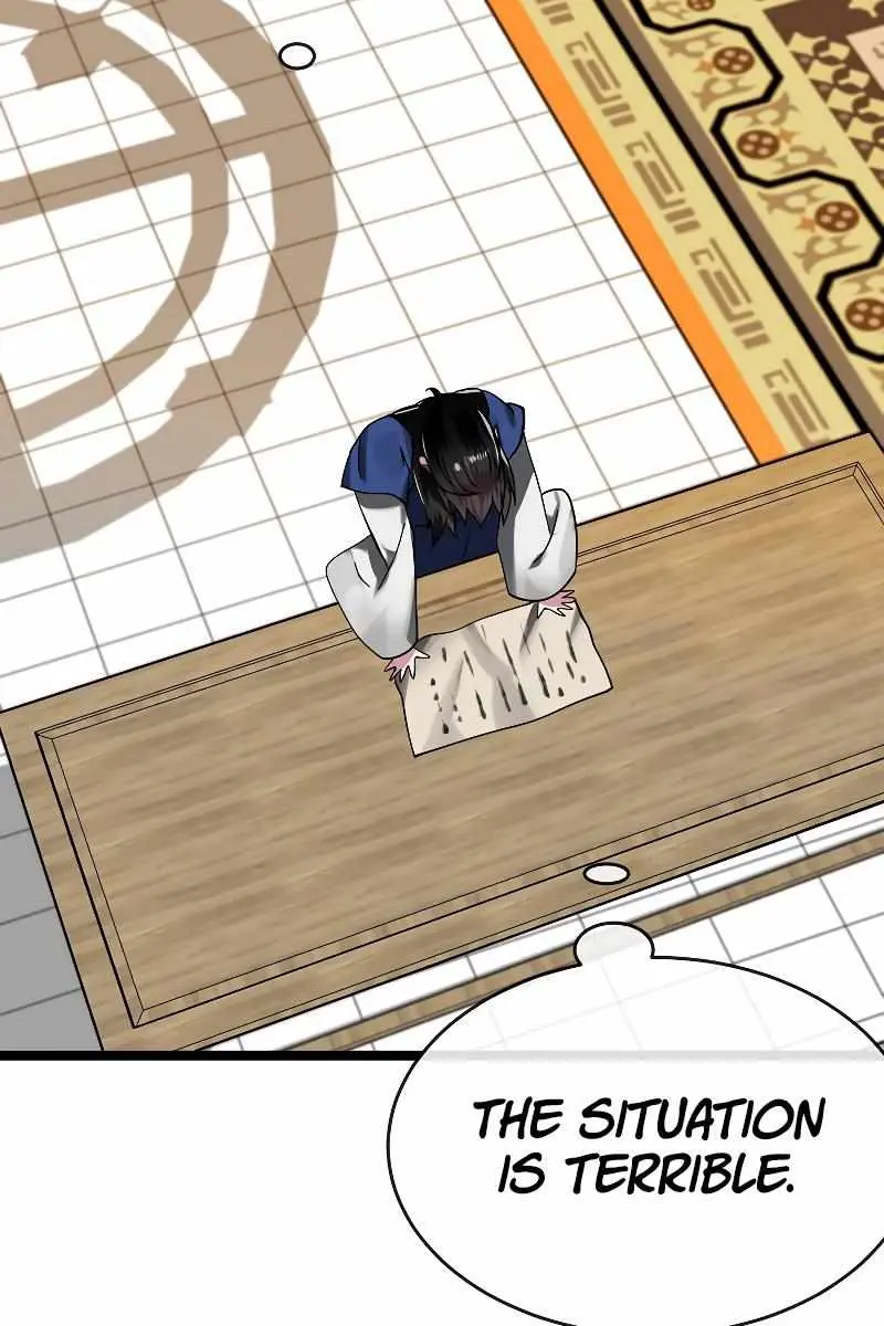 Volcanic Age Chapter 233 Page 108