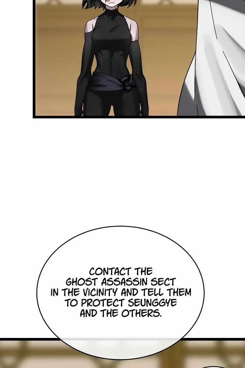 Volcanic Age Chapter 233 Page 110