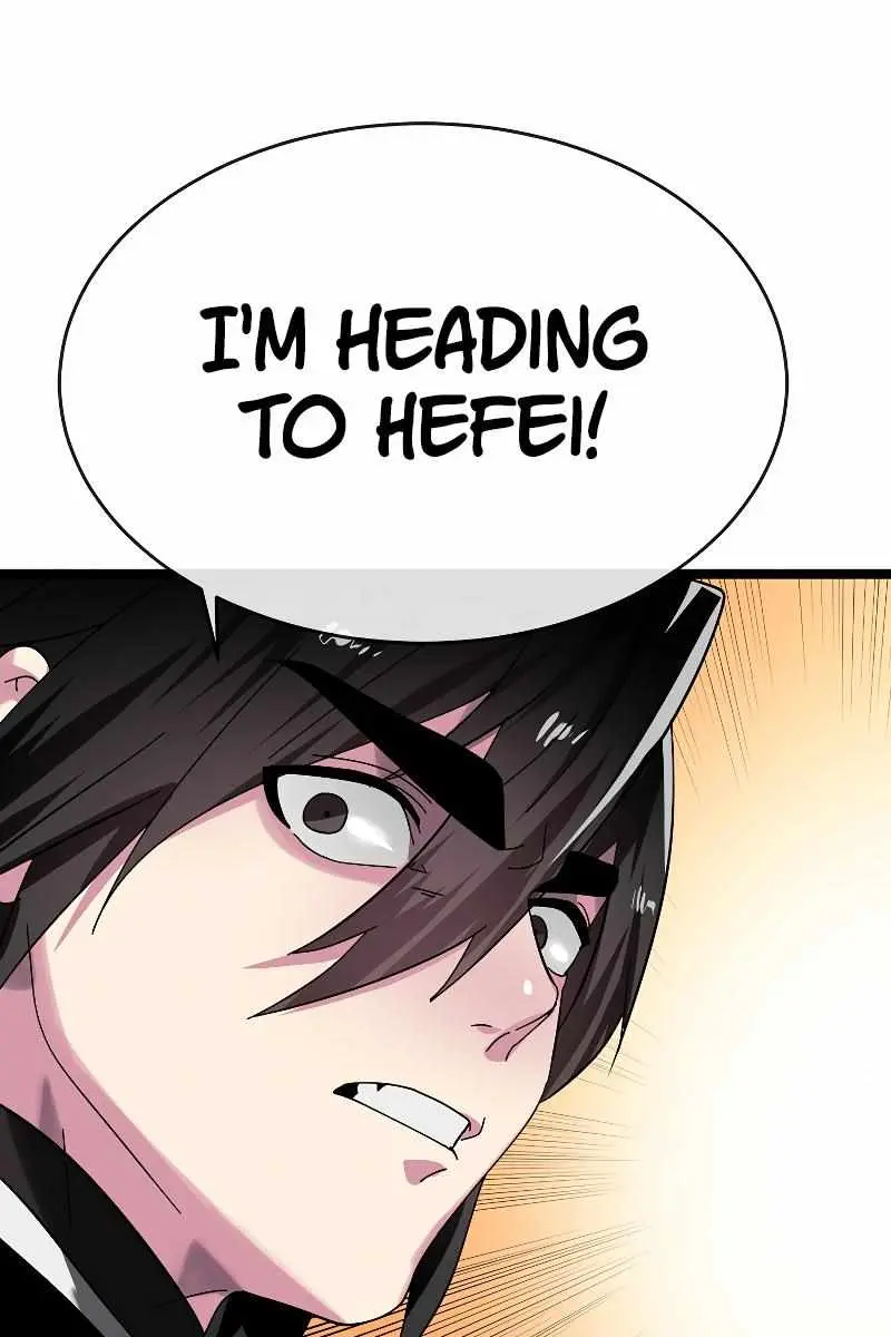 Volcanic Age Chapter 233 Page 112