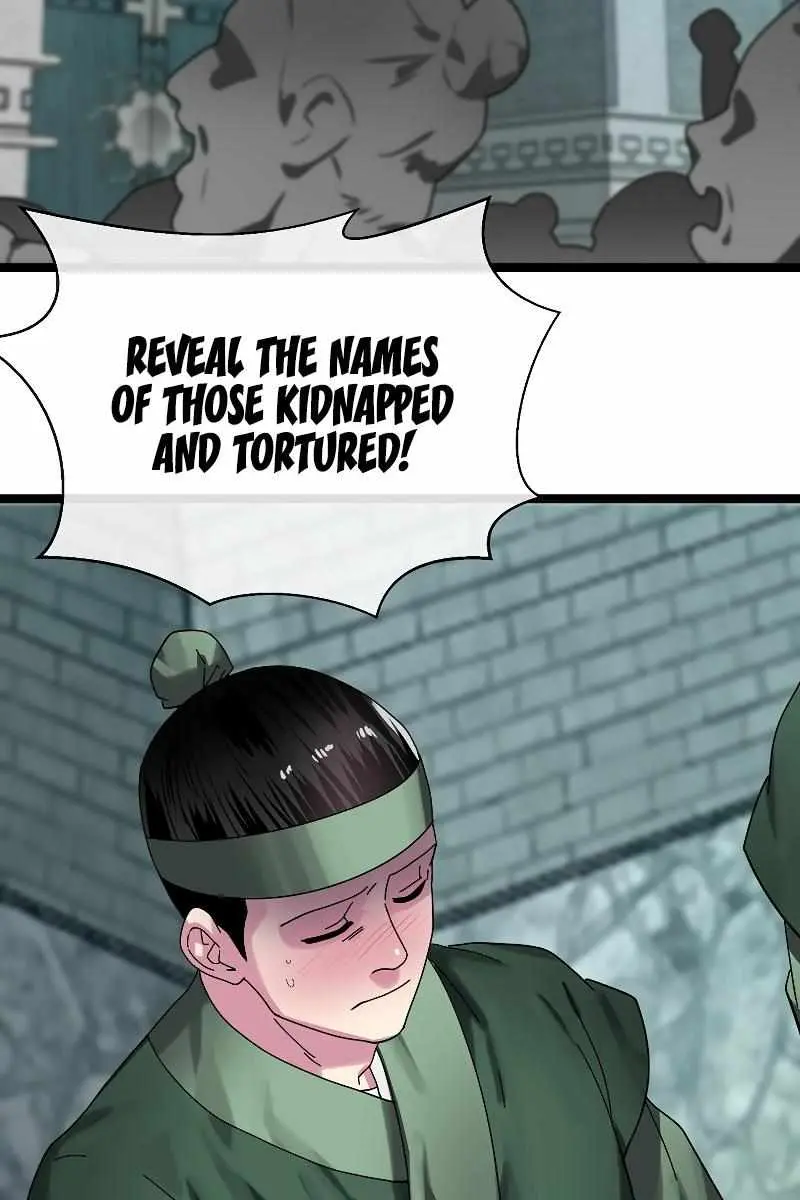 Volcanic Age Chapter 234 Page 3