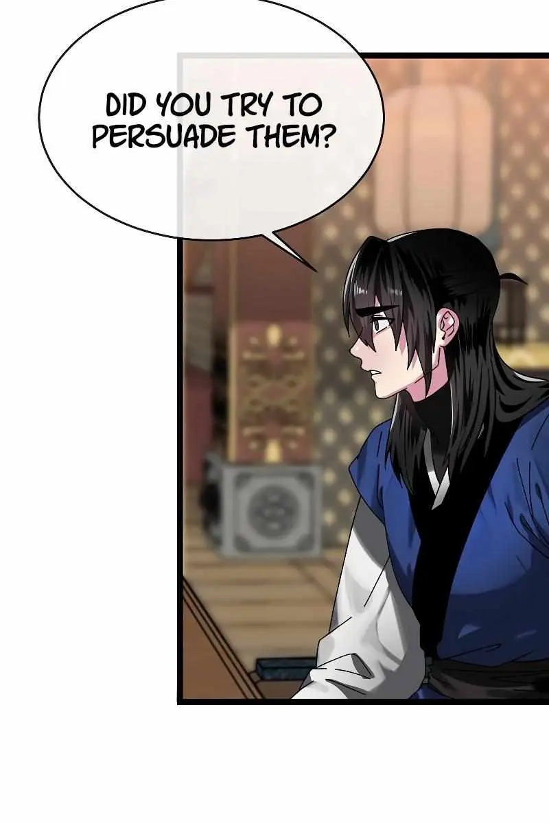 Volcanic Age Chapter 234 Page 7