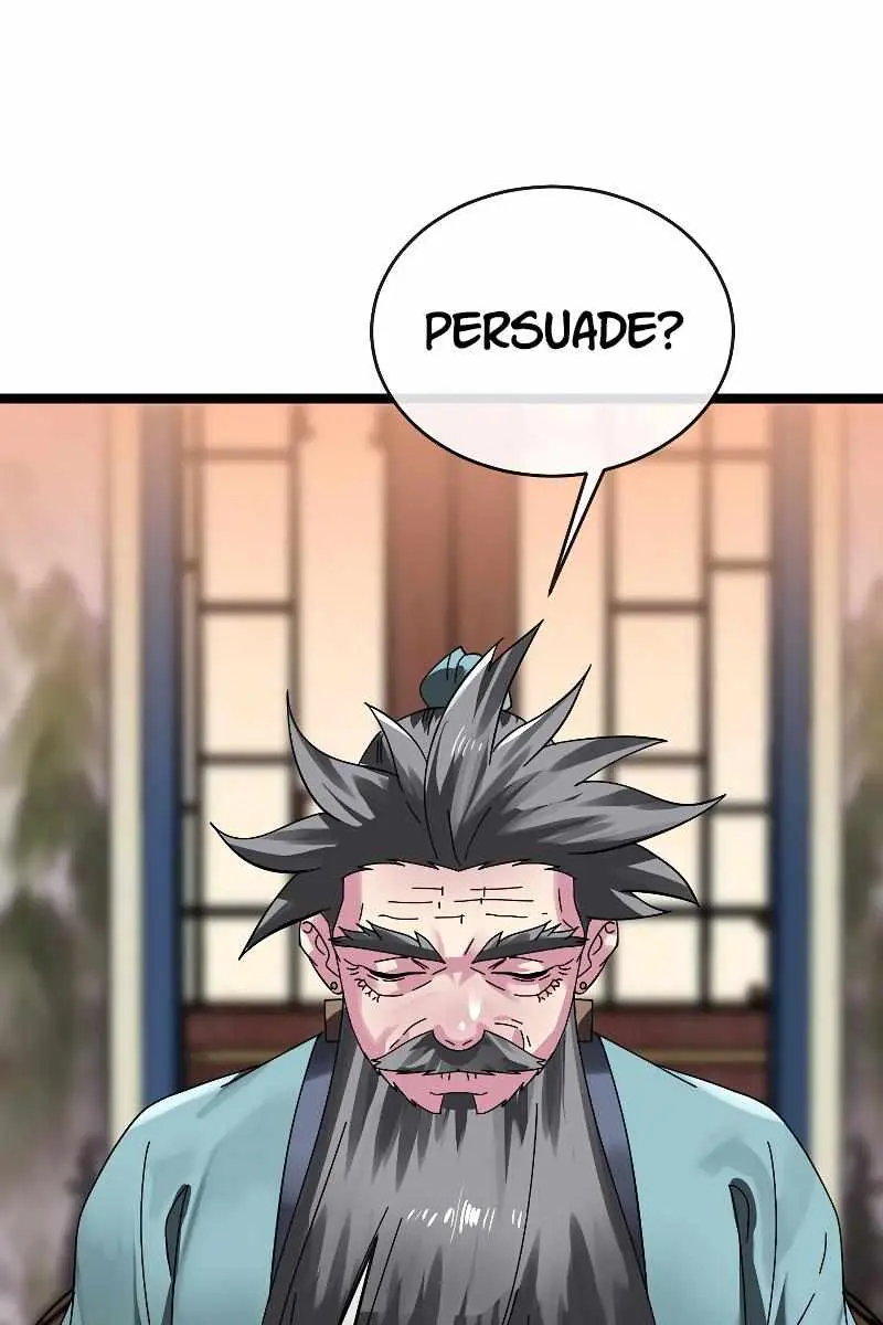 Volcanic Age Chapter 234 Page 8