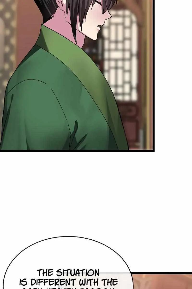 Volcanic Age Chapter 234 Page 10