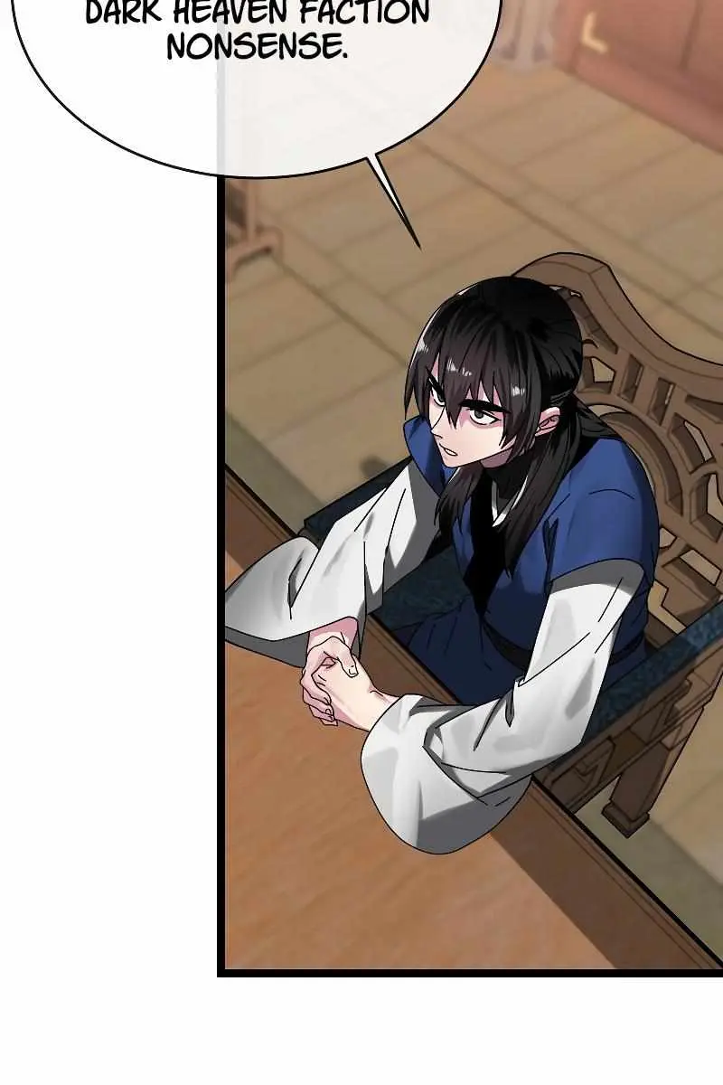 Volcanic Age Chapter 234 Page 11