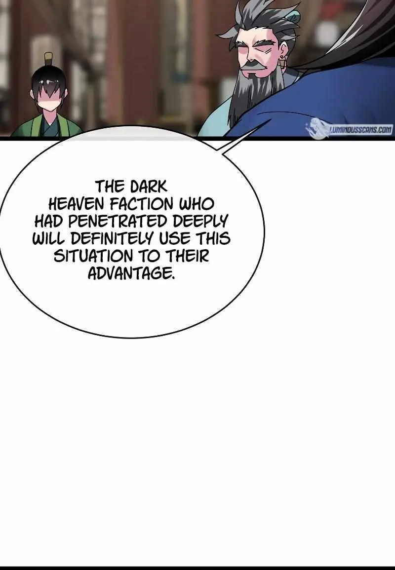 Volcanic Age Chapter 234 Page 13