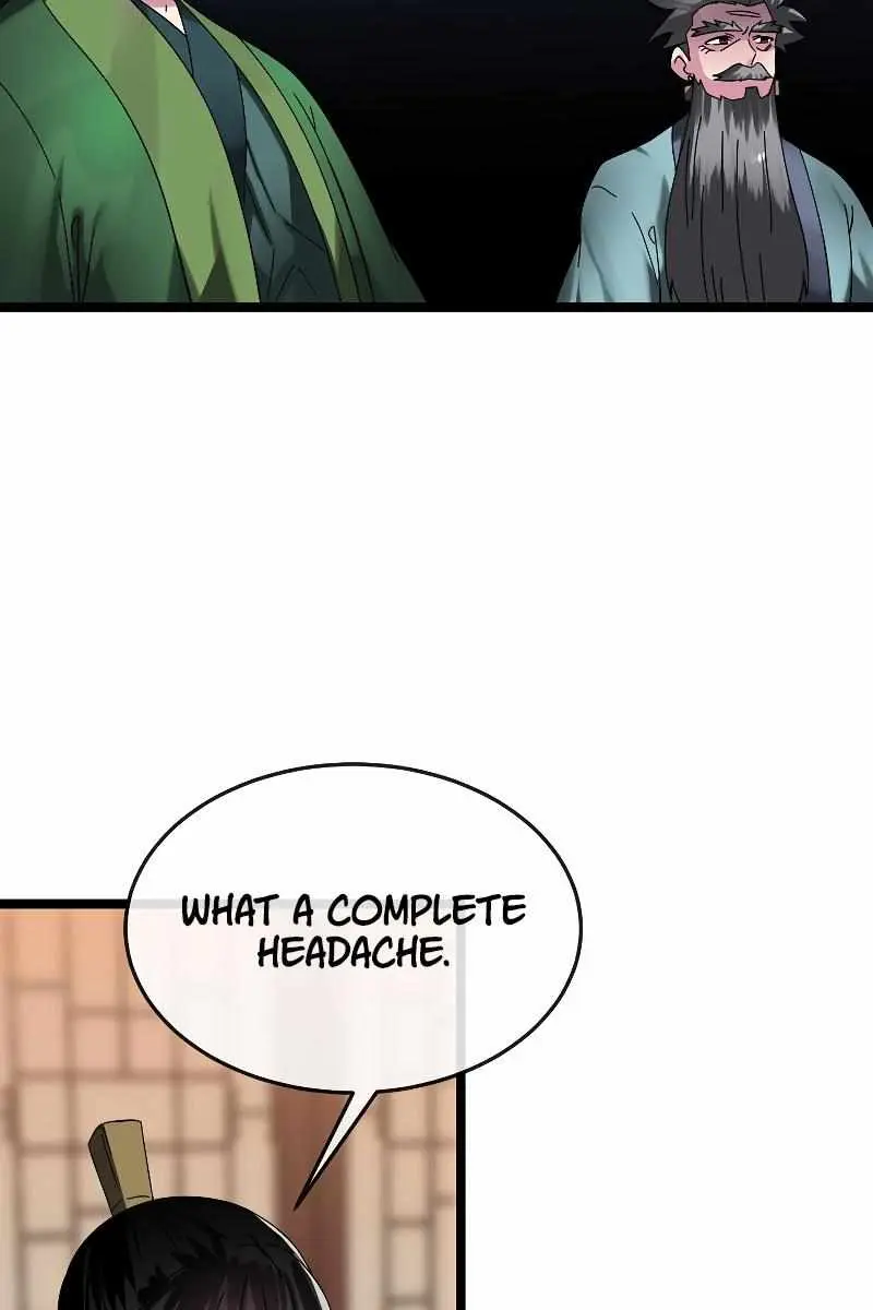 Volcanic Age Chapter 234 Page 16