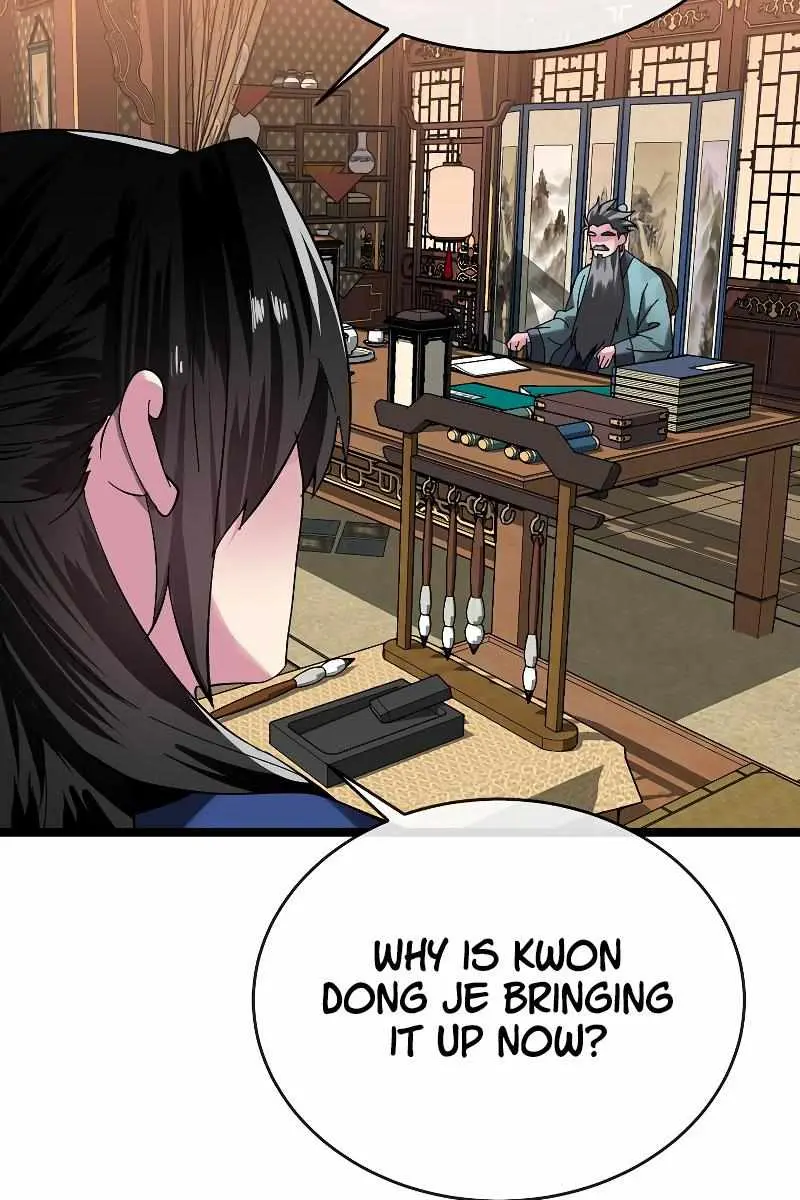 Volcanic Age Chapter 234 Page 18