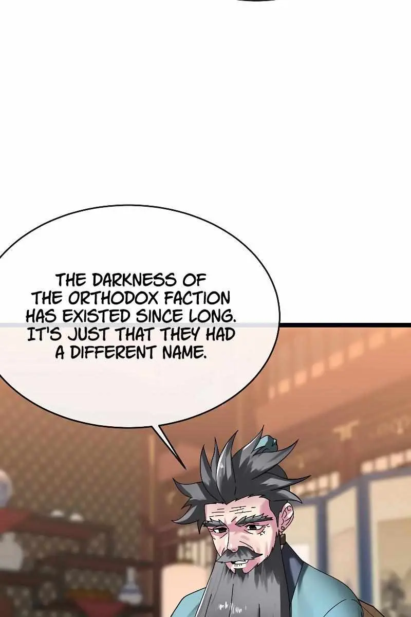 Volcanic Age Chapter 234 Page 19