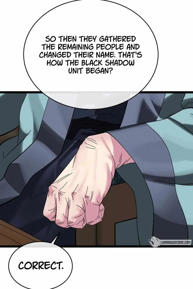 Volcanic Age Chapter 234 Page 21