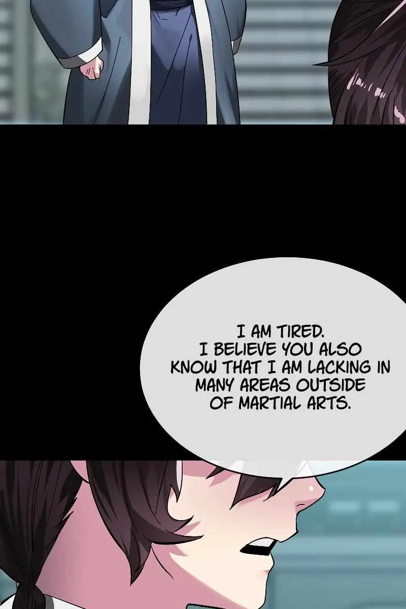 Volcanic Age Chapter 234 Page 25