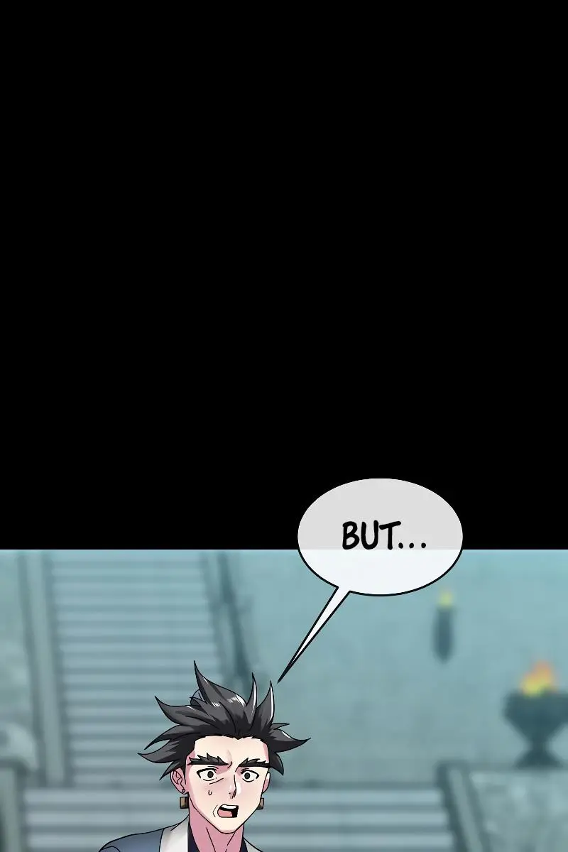 Volcanic Age Chapter 234 Page 27