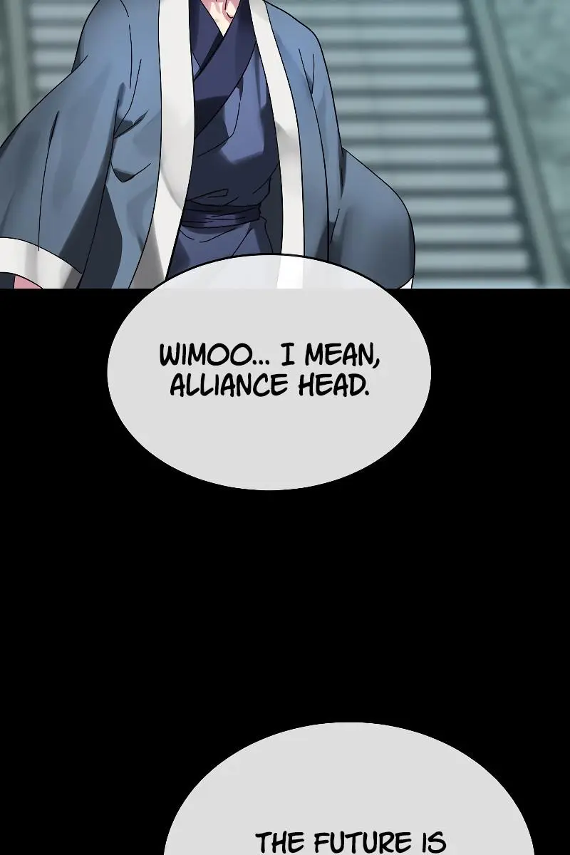 Volcanic Age Chapter 234 Page 28