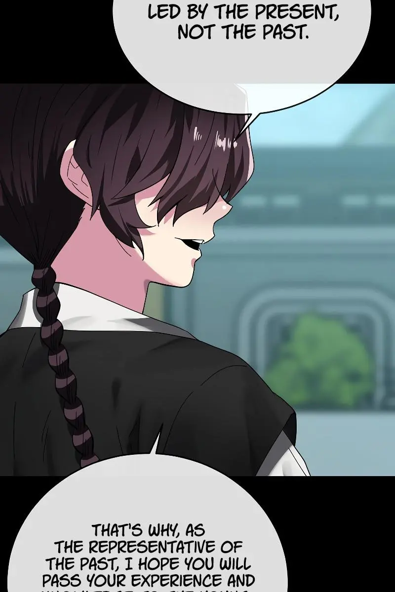 Volcanic Age Chapter 234 Page 29