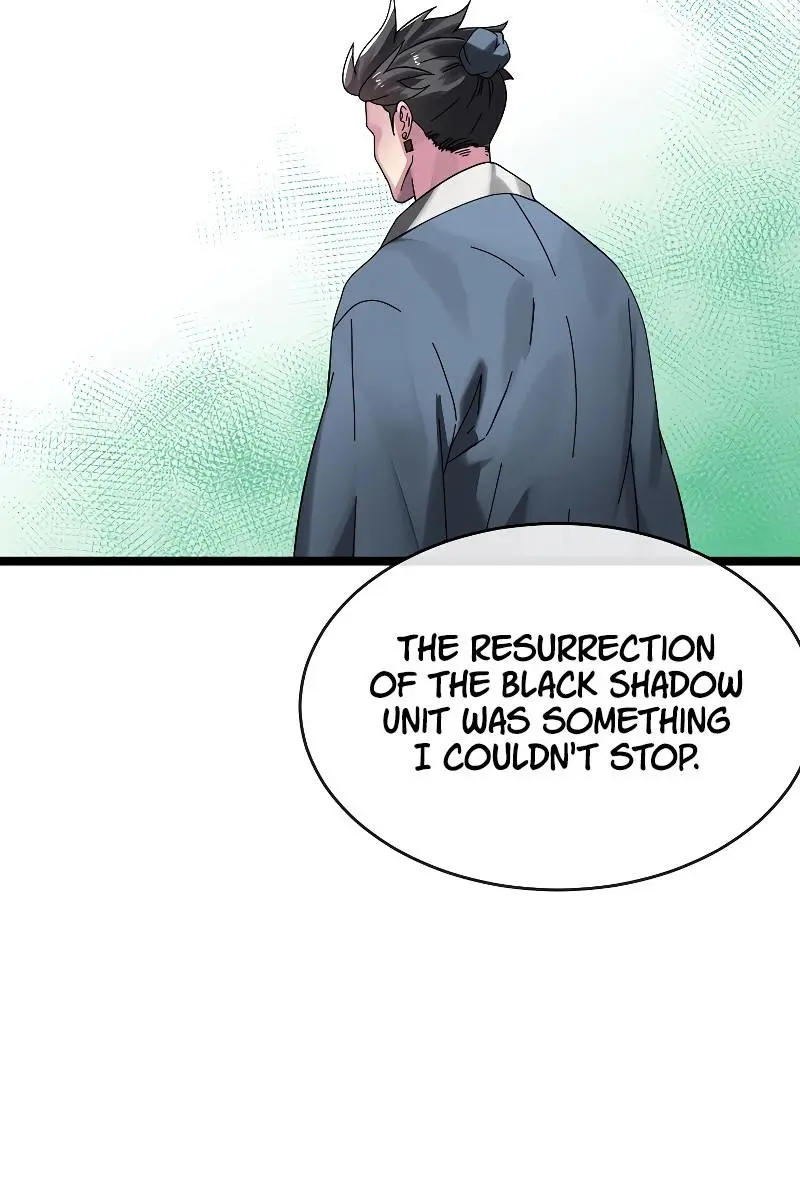 Volcanic Age Chapter 234 Page 36