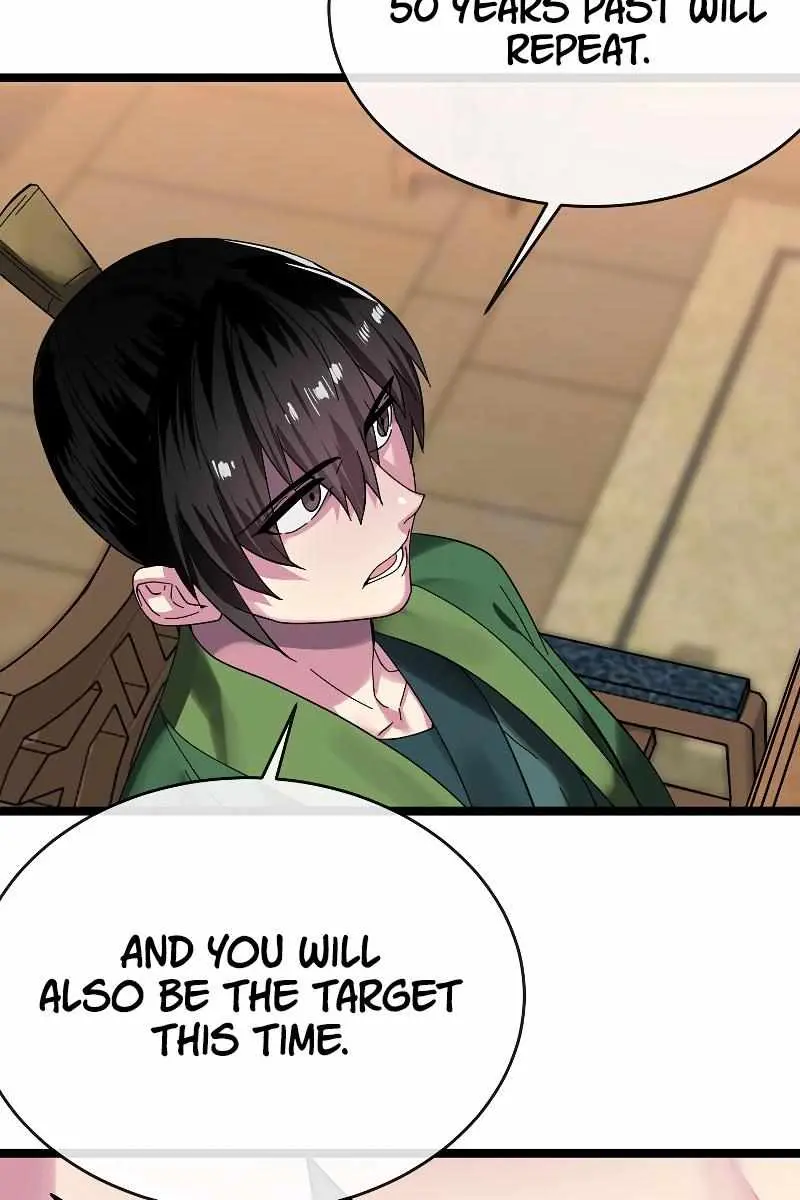 Volcanic Age Chapter 234 Page 44