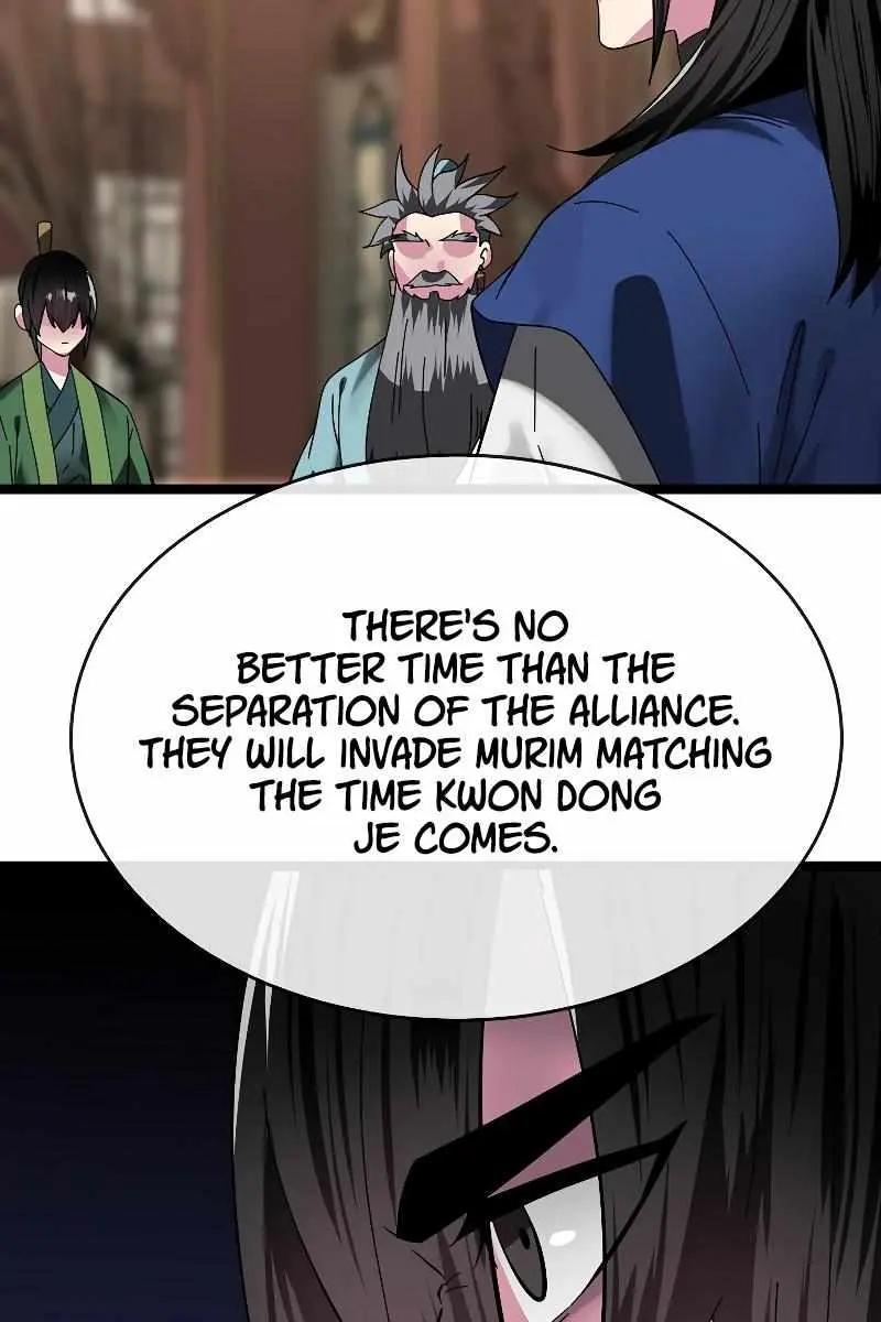 Volcanic Age Chapter 234 Page 48