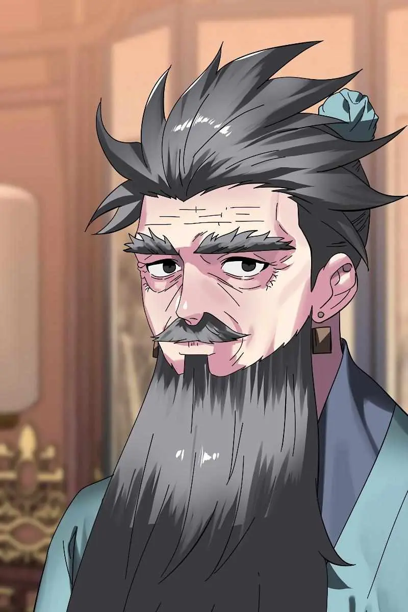 Volcanic Age Chapter 234 Page 50