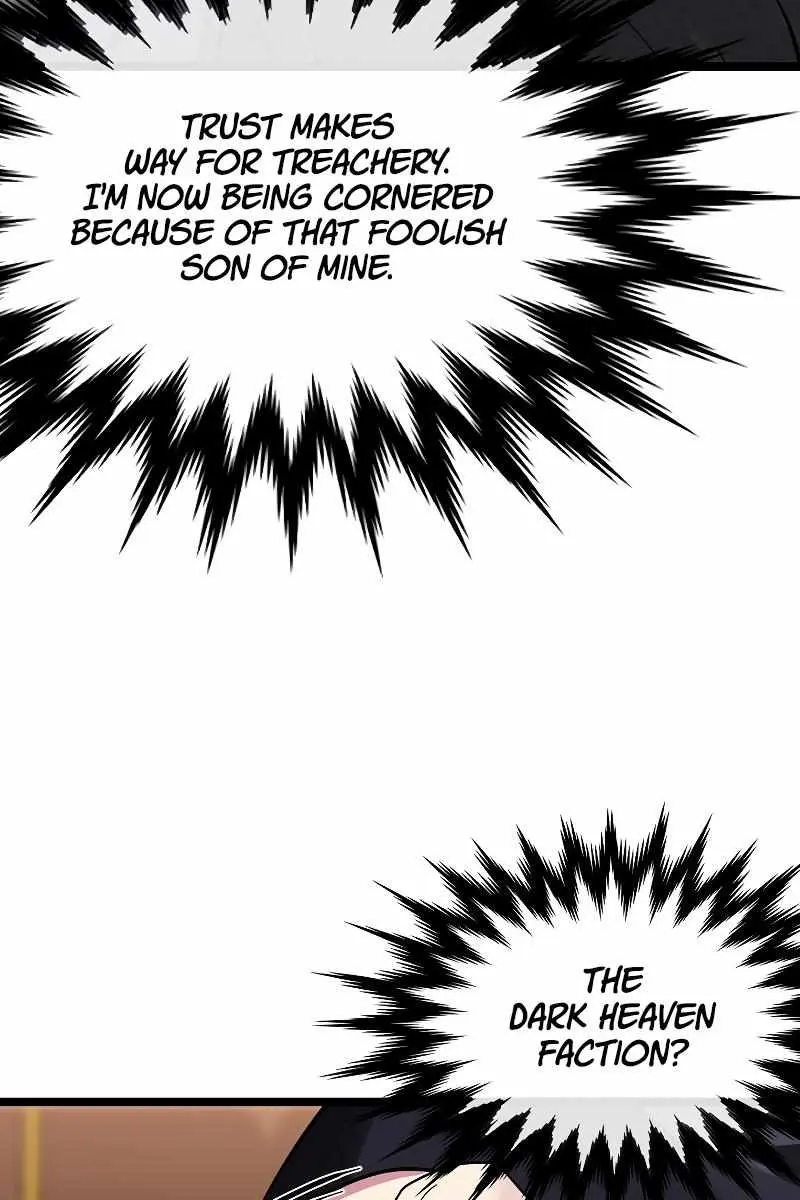 Volcanic Age Chapter 234 Page 57