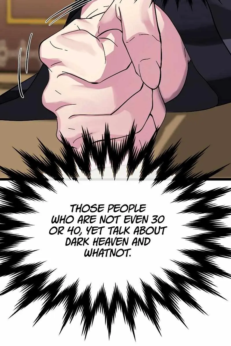 Volcanic Age Chapter 234 Page 58