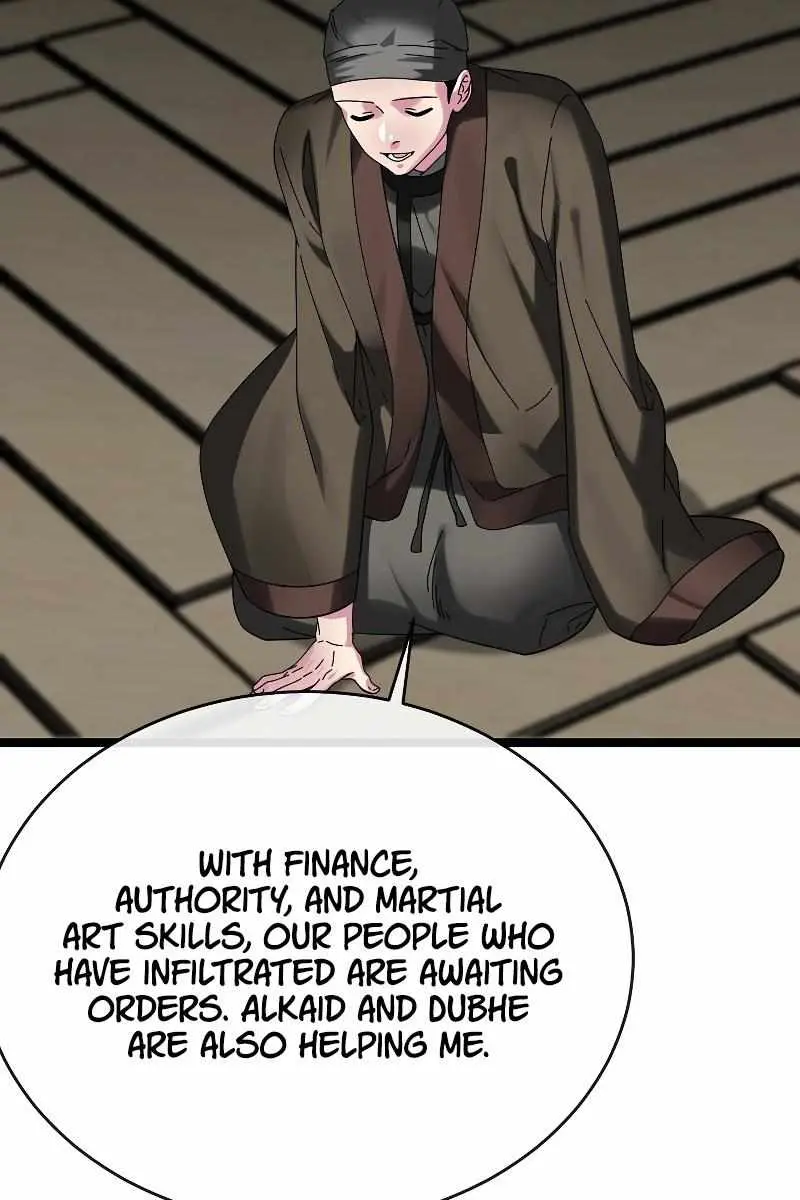 Volcanic Age Chapter 234 Page 69