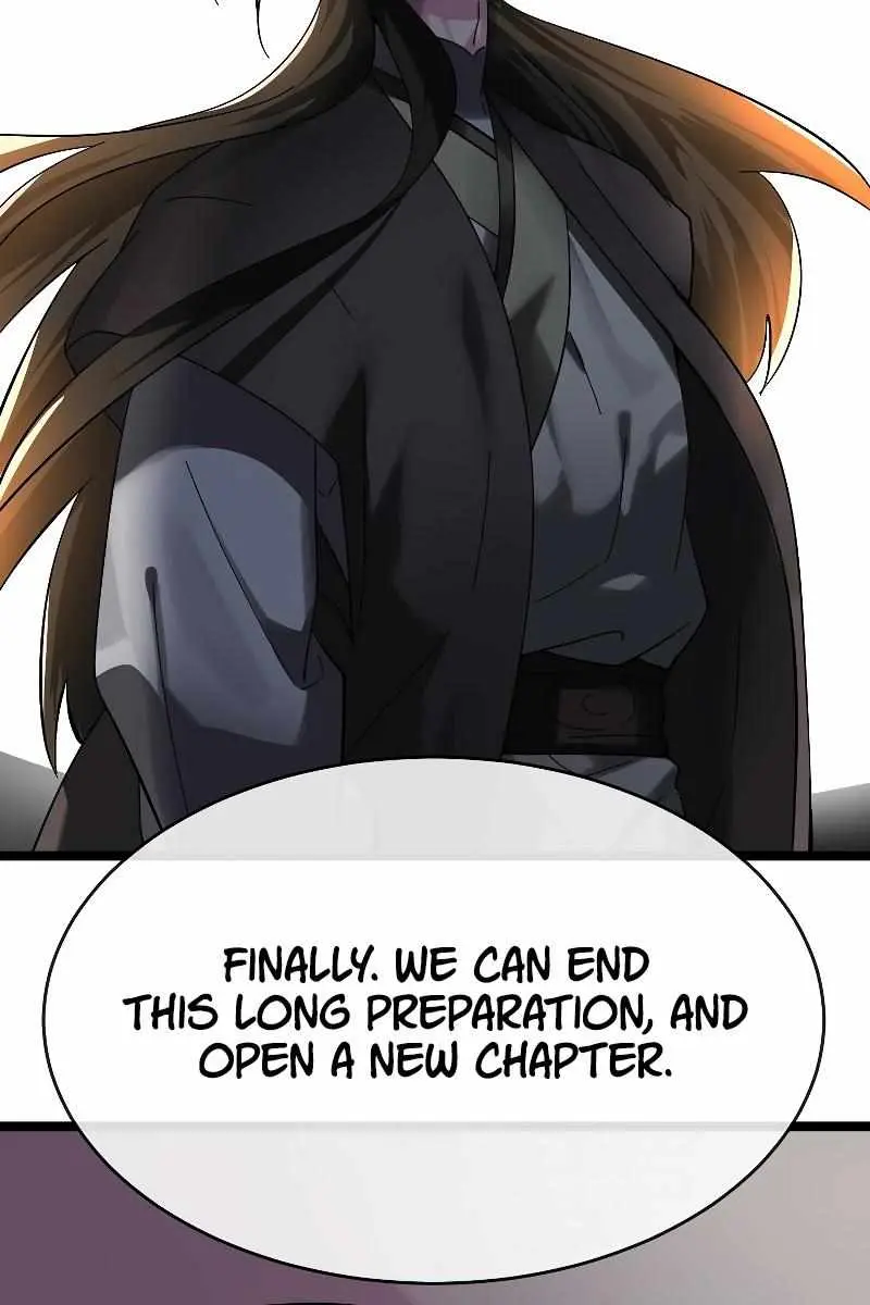 Volcanic Age Chapter 234 Page 71