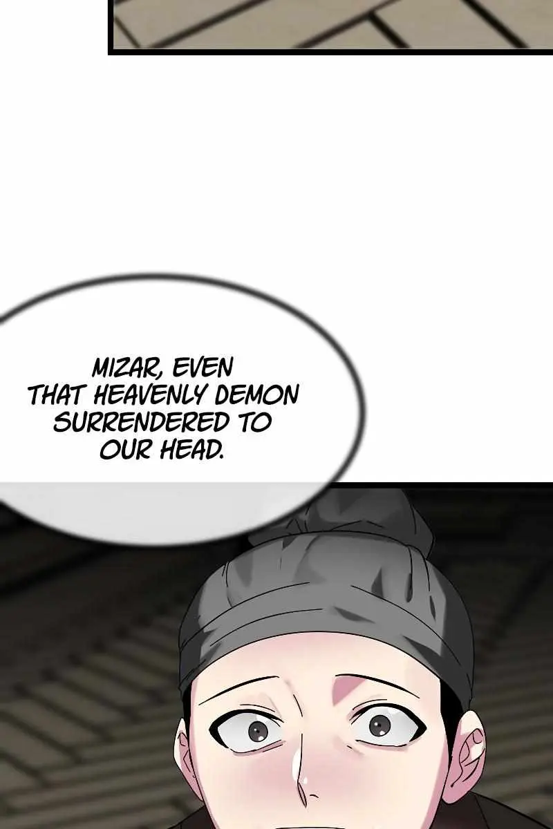 Volcanic Age Chapter 234 Page 74