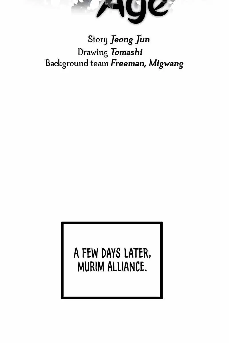 Volcanic Age Chapter 234 Page 81