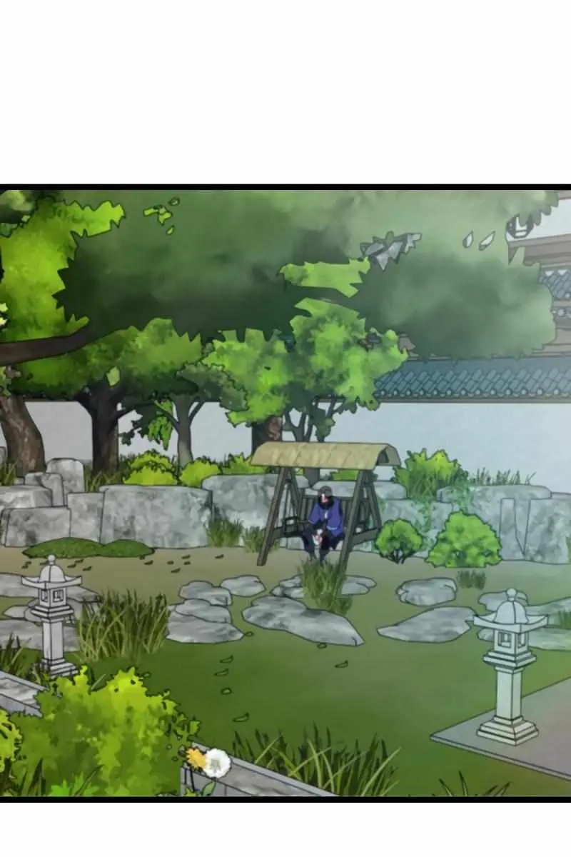 Volcanic Age Chapter 234 Page 82