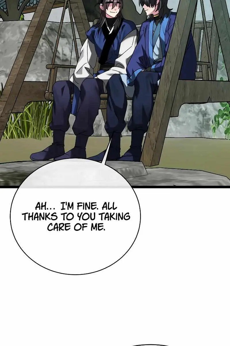 Volcanic Age Chapter 234 Page 88