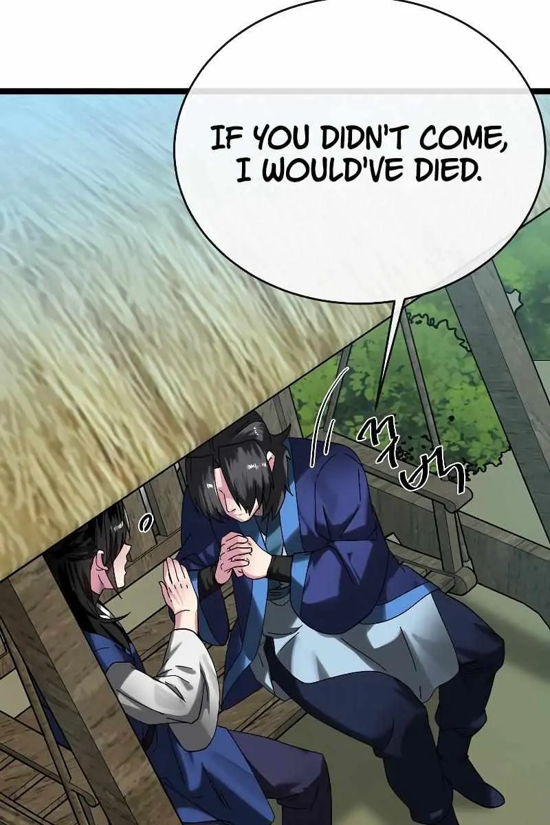 Volcanic Age Chapter 234 Page 89