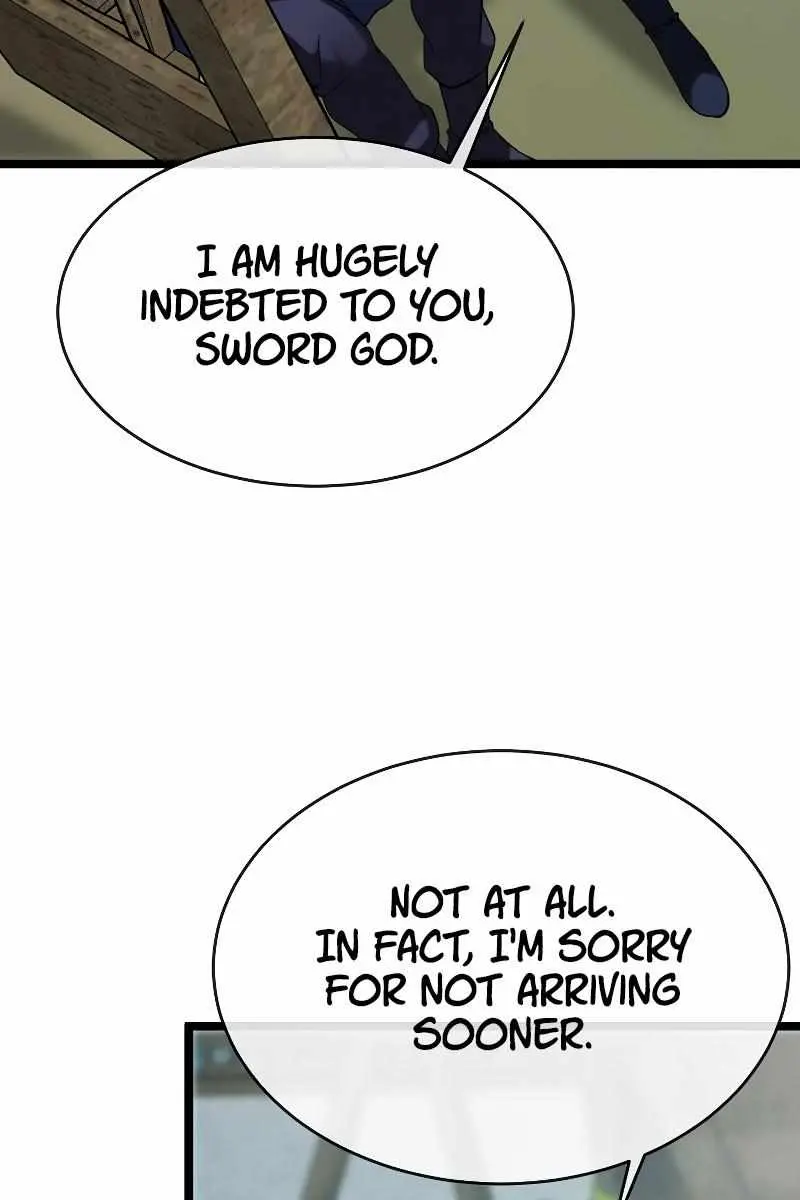 Volcanic Age Chapter 234 Page 90